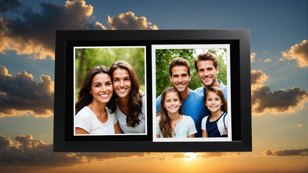 Sécurisez vos souvenirs avec un stockage cloud de photo fiable