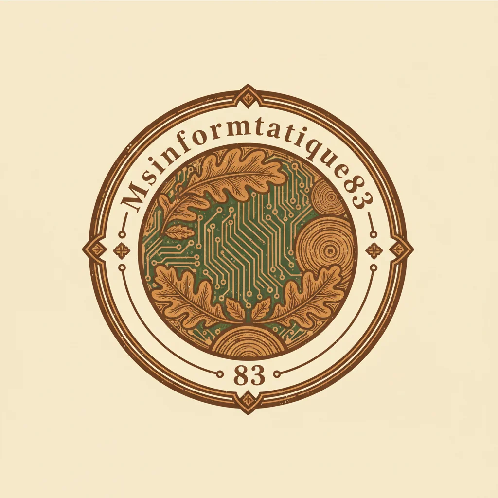Msinformatique83